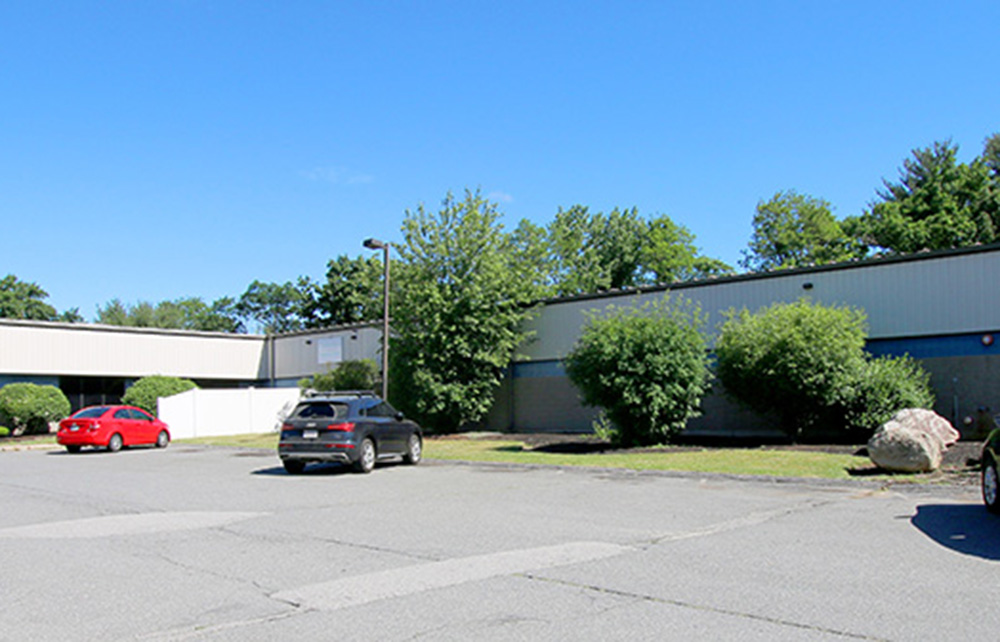 Hunneman completes two leases totaling a combined 21,096 s/f in Lowell, MA